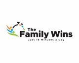 https://www.logocontest.com/public/logoimage/1573114348The Family Wins Logo 37.jpg